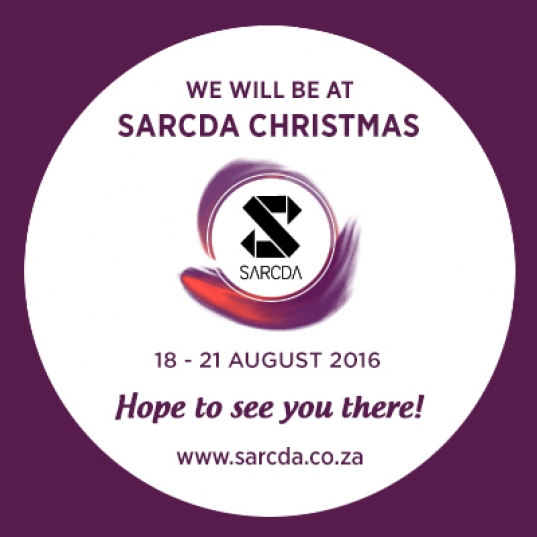 We Are At Sarcda Xmas, Crystal Forum