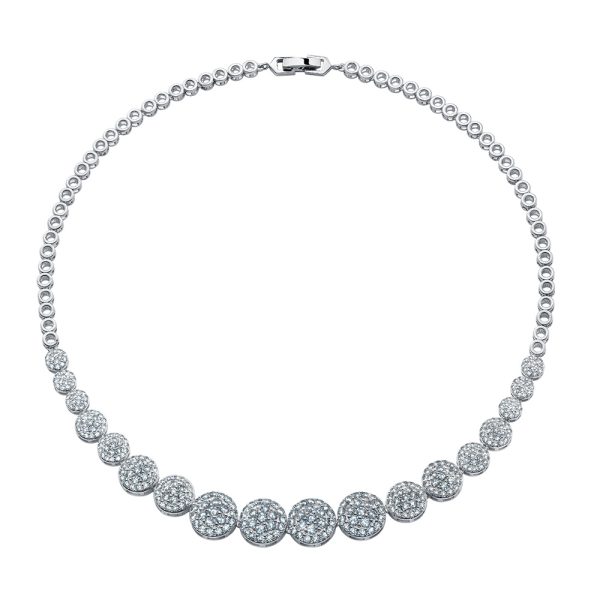 Crystalp Collier Splendid 12mm