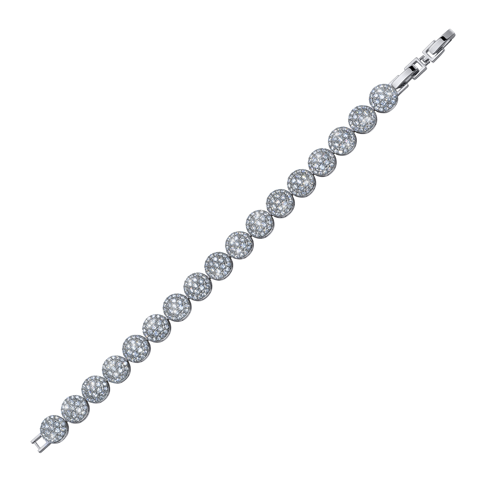 Crystalp Bracelet Splendid 13mm