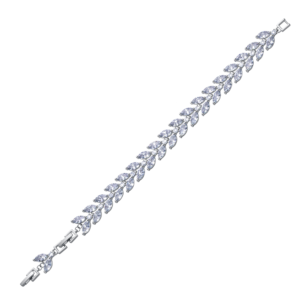 Crystalp Bracelet Luminous 11mm