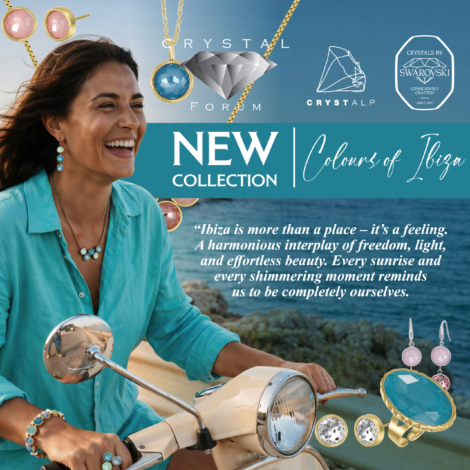 CF-Ibiza Collection