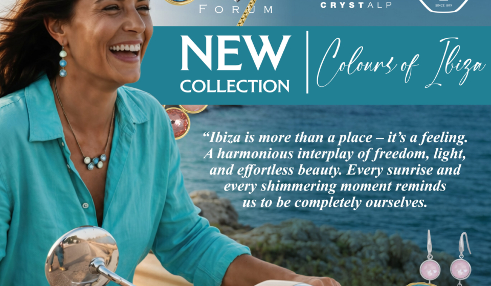 CF-Ibiza Collection